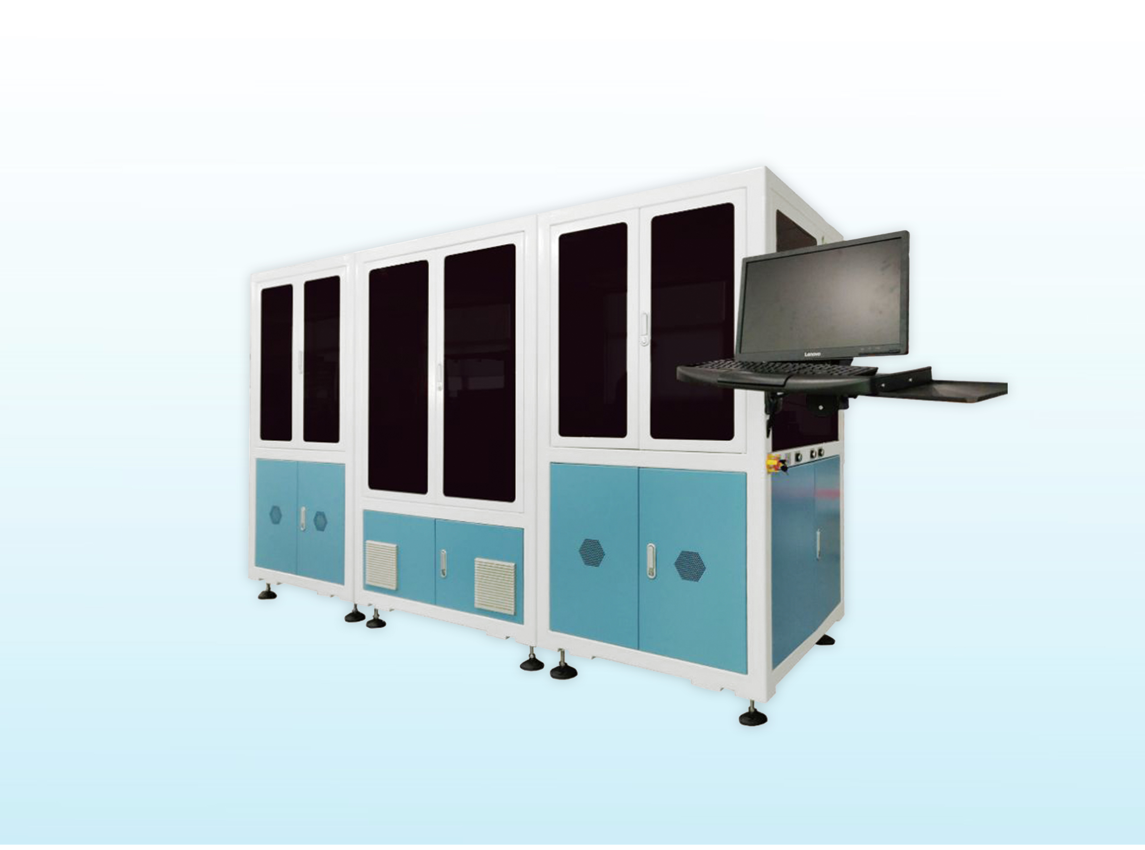 手機(jī)外觀瑕疵檢測(cè)方案，保證手機(jī)外觀質(zhì)量